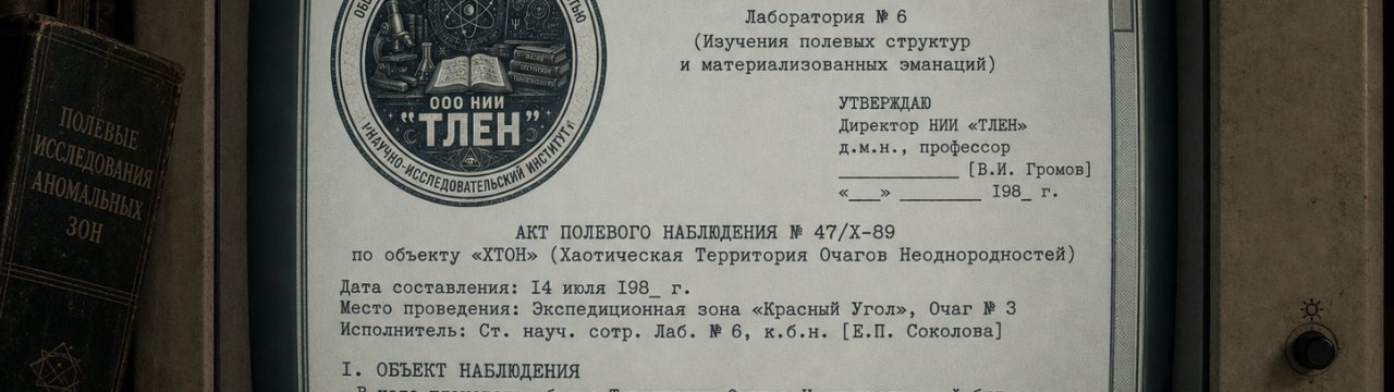 Обложка профиля