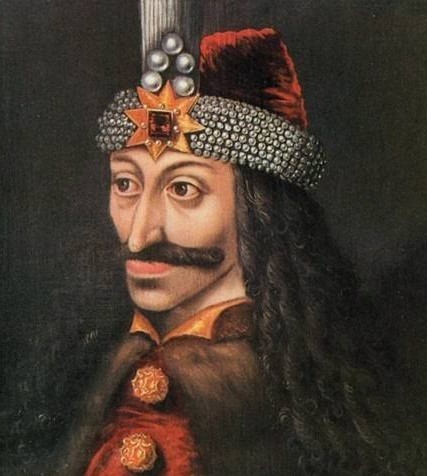 10 жутких исторических фактов про настоящего Дракулу
