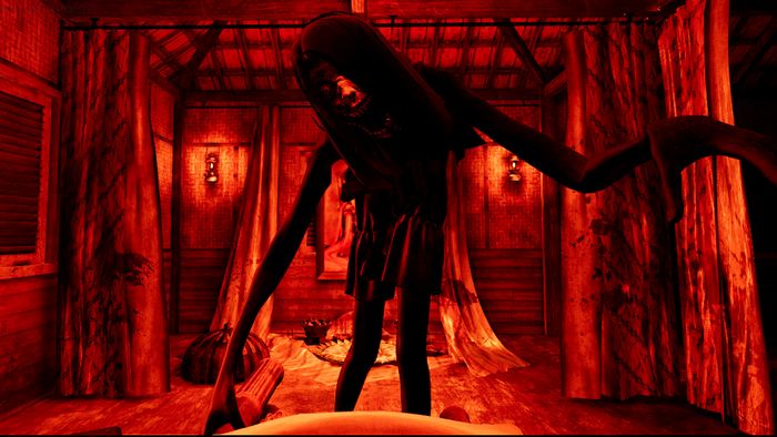 16 самых страшных игр от первого лица