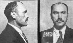 18 июля 1922 года