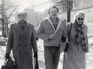 21 декабря 1952 года