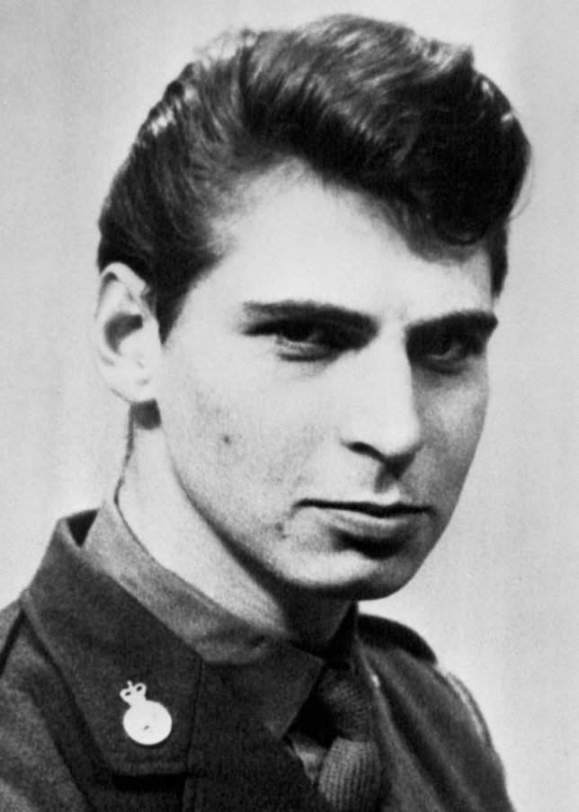 23 ноября 1945 года