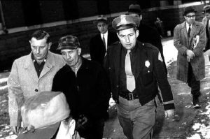 8 декабря 1954 года