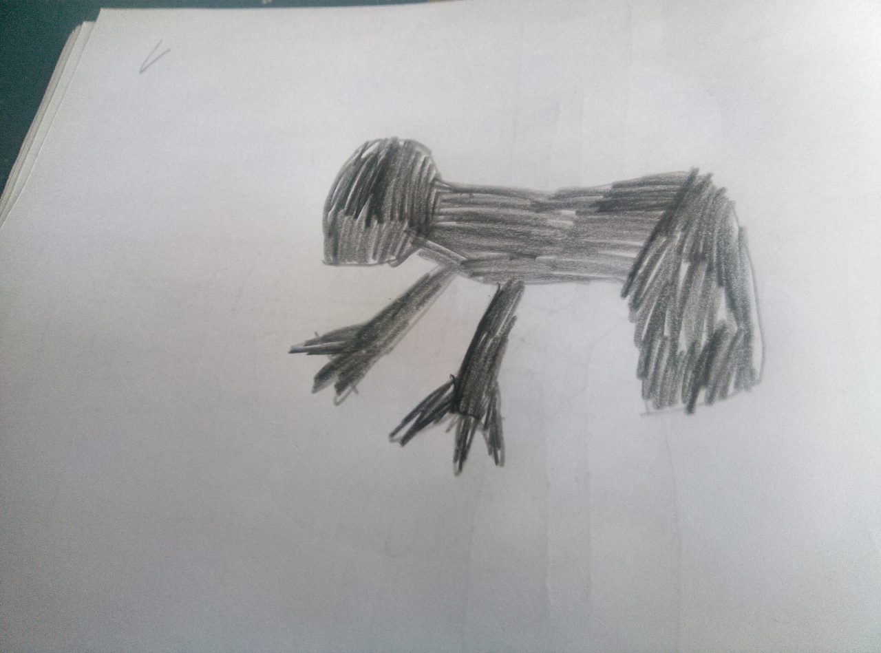 А ты точно посланник конца света