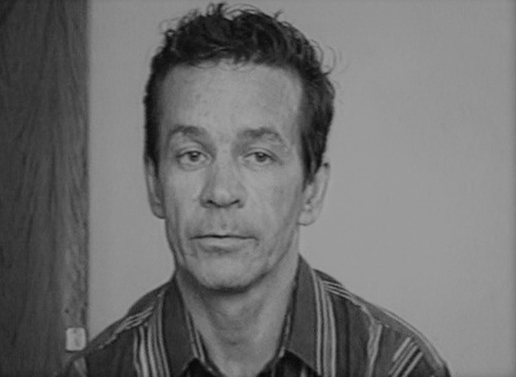 Александр Комин