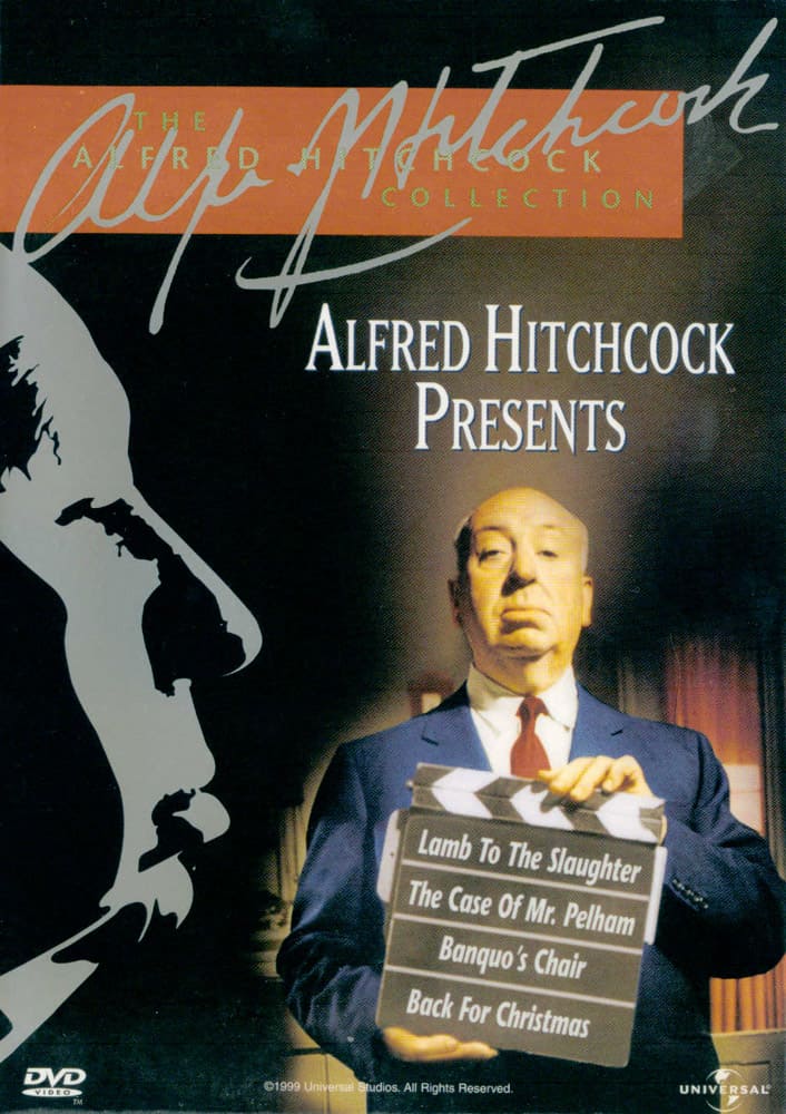 Альфред Хичкок представляет (Alfred Hitchcock Presents, 1955)
