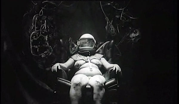 Алиса (Alicia, 1994)