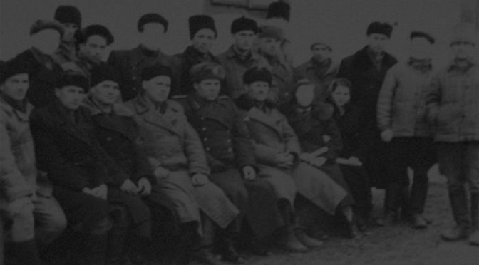 Аномалии и призраки на фотографиях