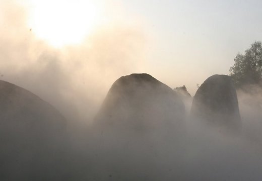 Аномальная зона Латвии