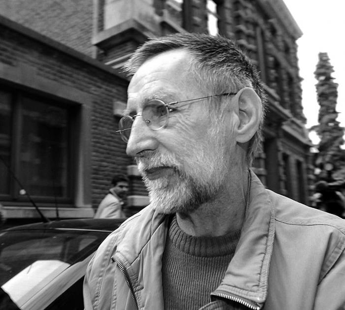 «Арденнский монстр» — маньяк Мишель Фурнире и его женушка