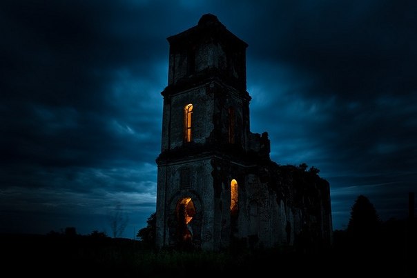 Церковь