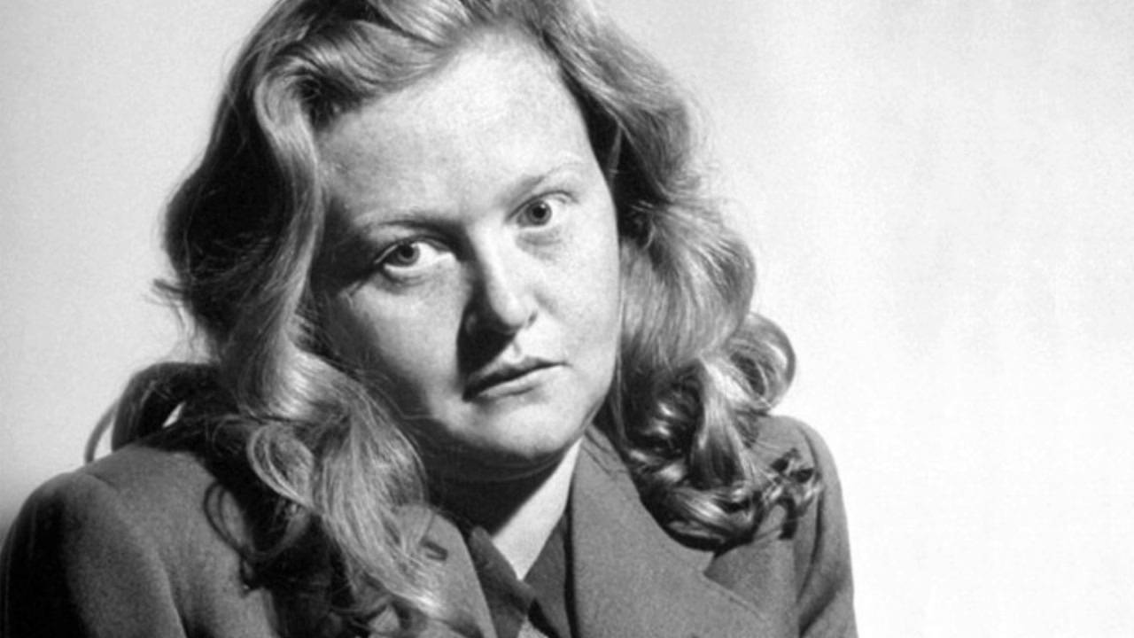«Чудовище Бухенвальда» — история самой жестокой женщины в мире