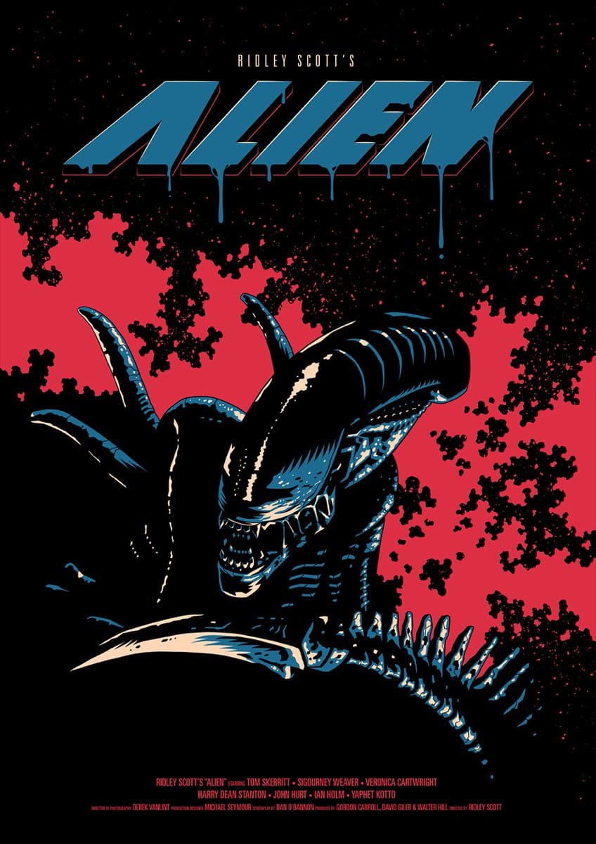Чужой (Alien, 1979)