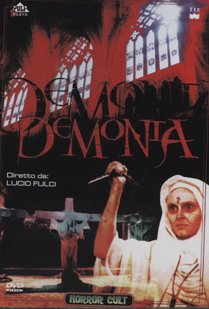 Демония (Demonia, 1990)
