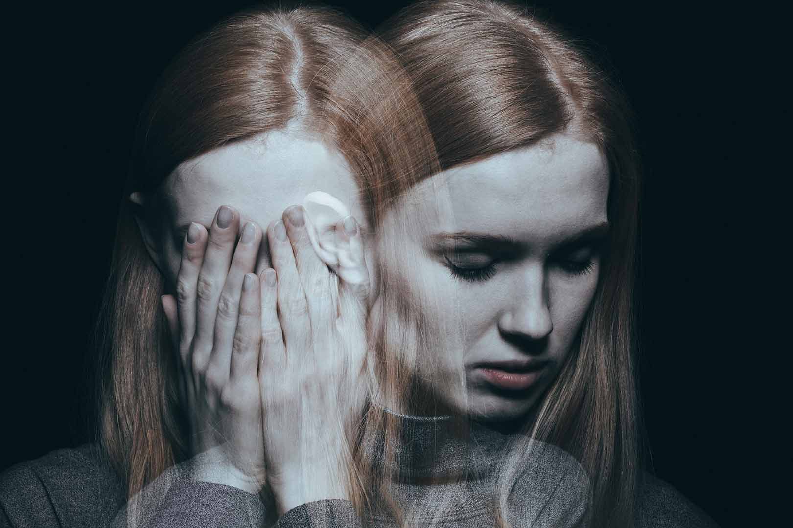 Депрессия – заболевание всего организма