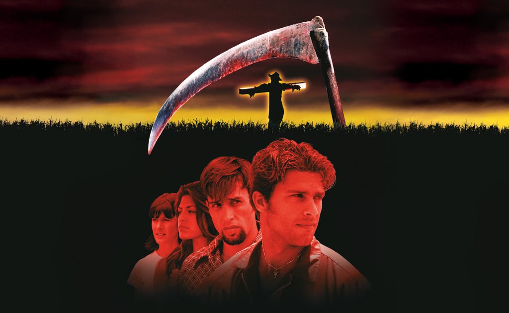 Дети Кукурузы 5: Поля Страха (Children of the Corn: Fields of Terror, 1998)