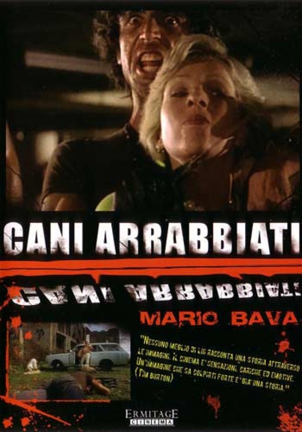 Дикие псы (Cani arrabbiati, 1974)