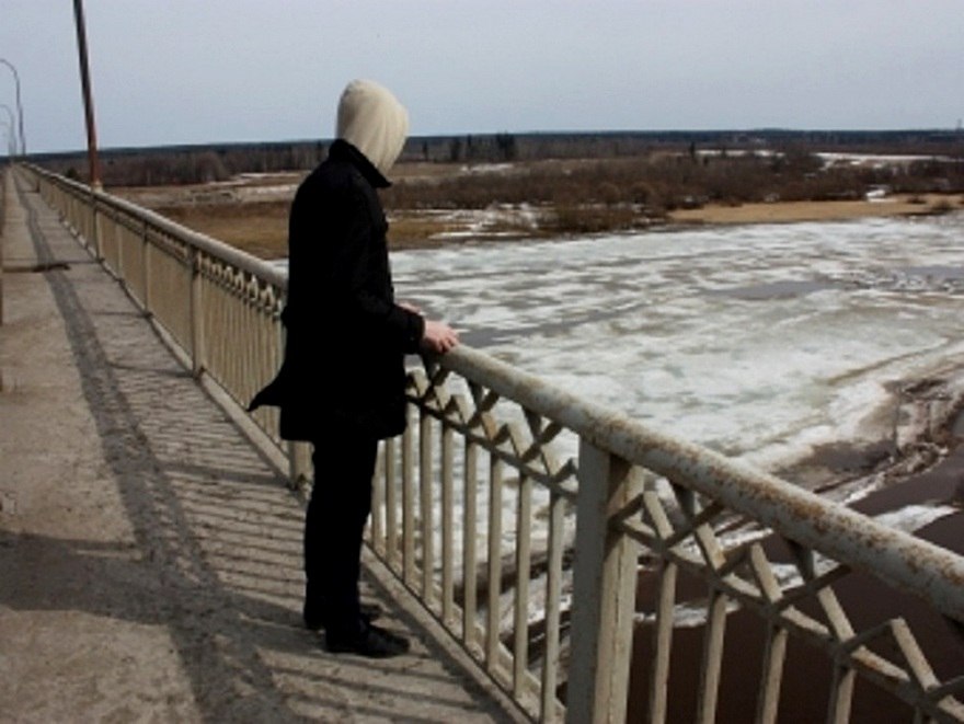 Дневник Сумасшедшего