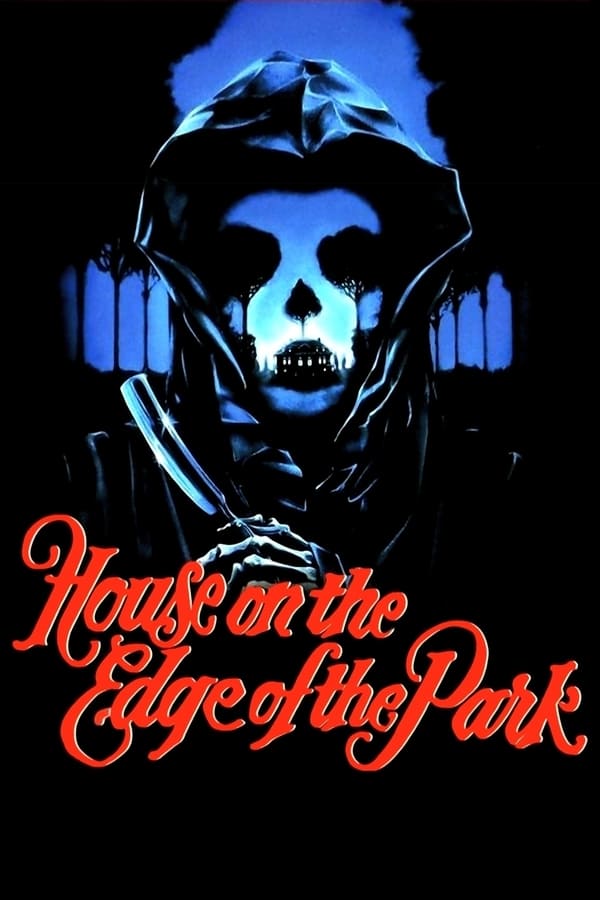 Дом на краю парка (La Casa sperduta nel parco, 1980)