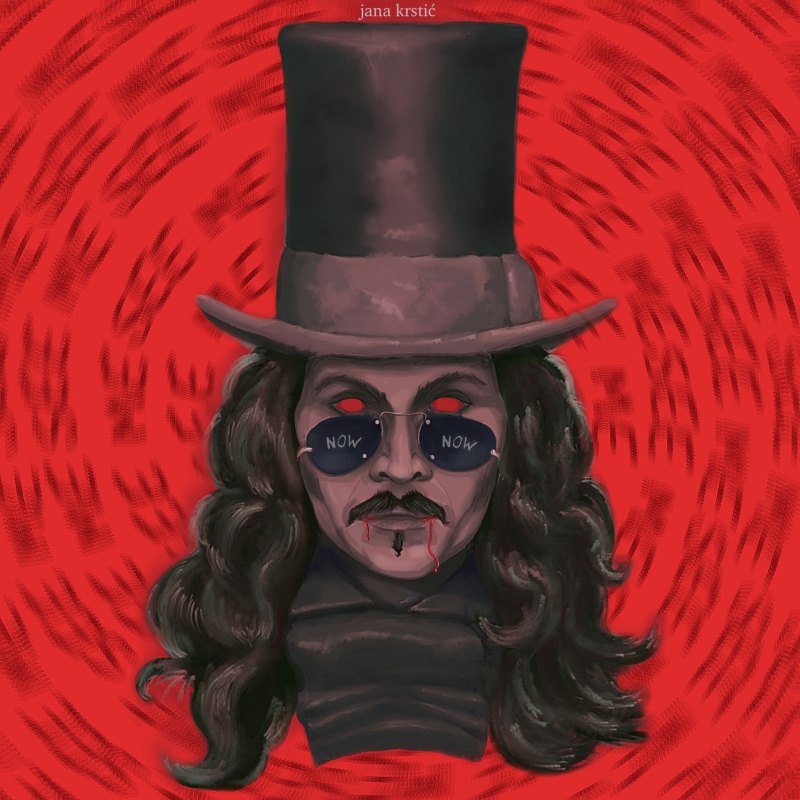 Дракула Брэма Стокера (Bram Stoker's Dracula, 1992)