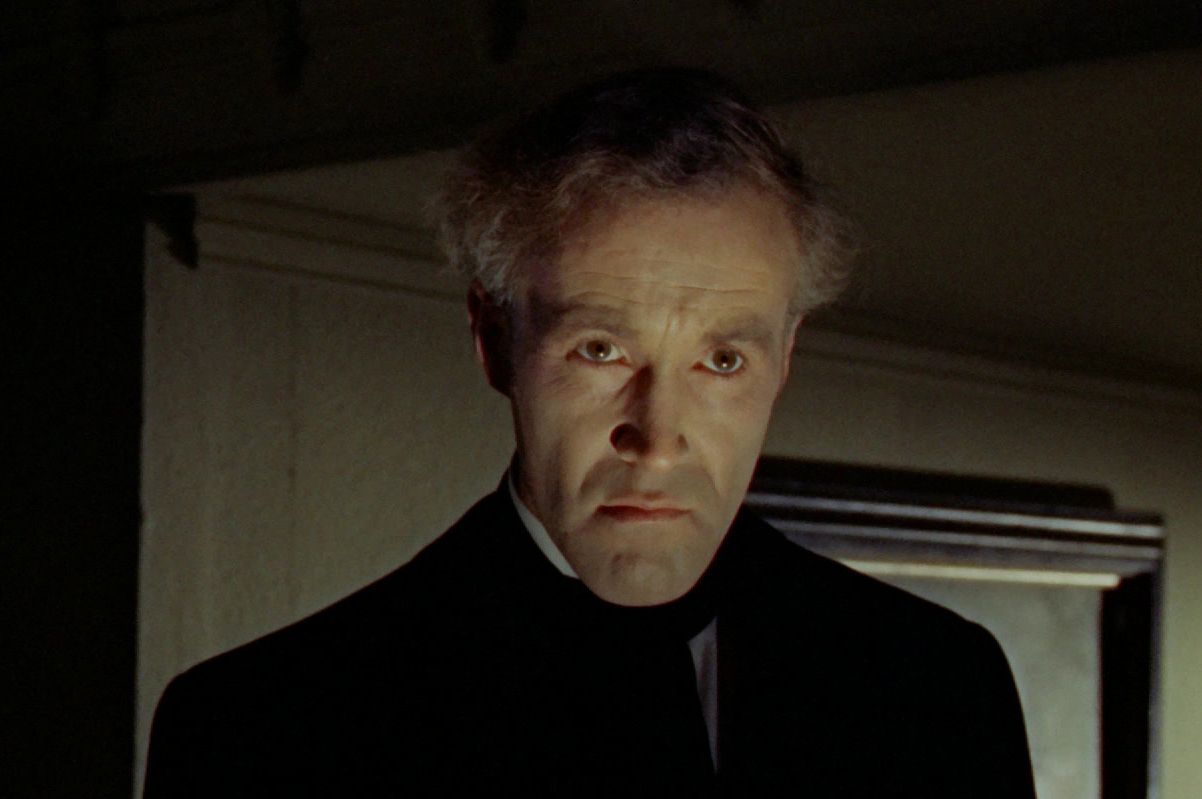 Дракула — Князь тьмы (Dracula — Prince of Darkness, 1966)