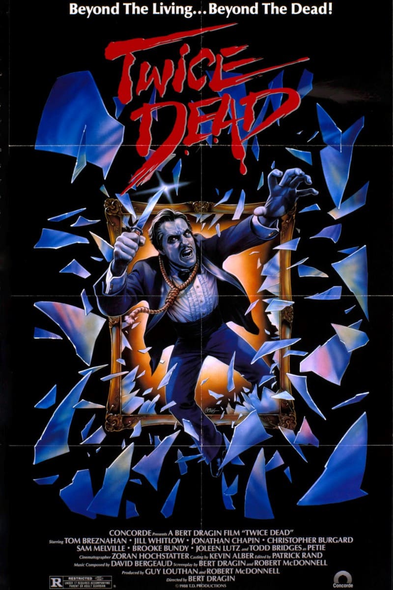 Дважды мёртвый (Twice Dead, 1988)