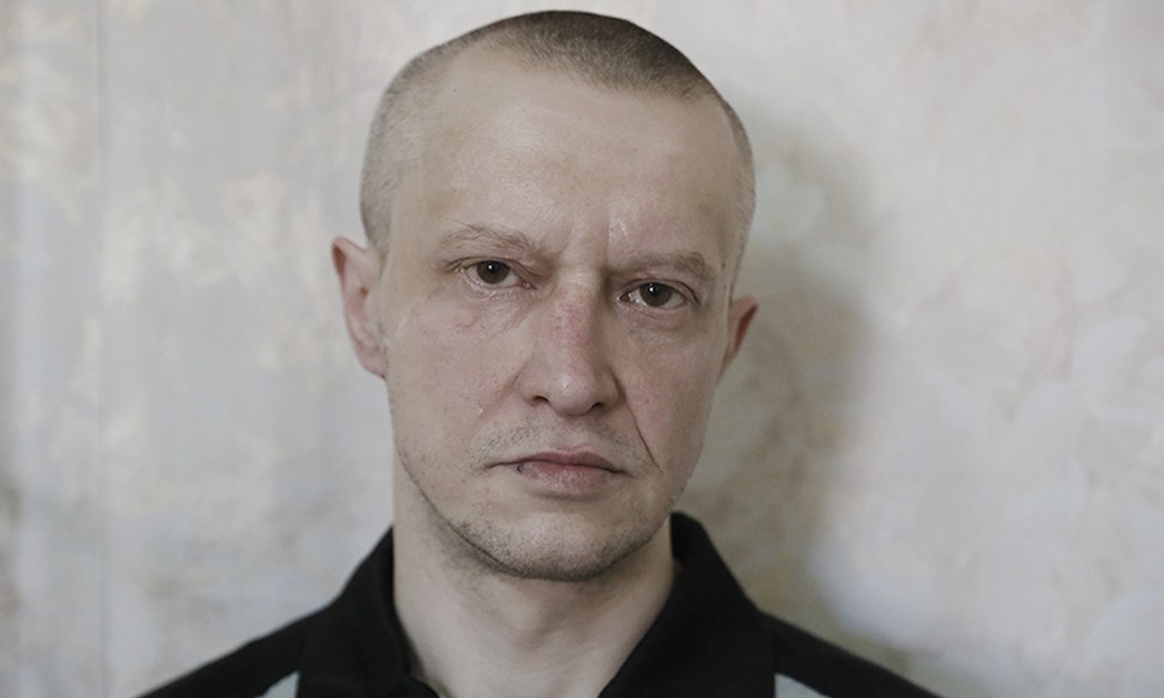 Феномен Чикатило у Пичужкина