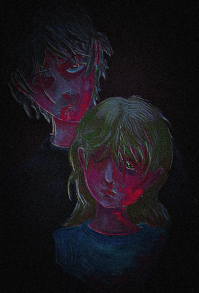 Фред и Кет