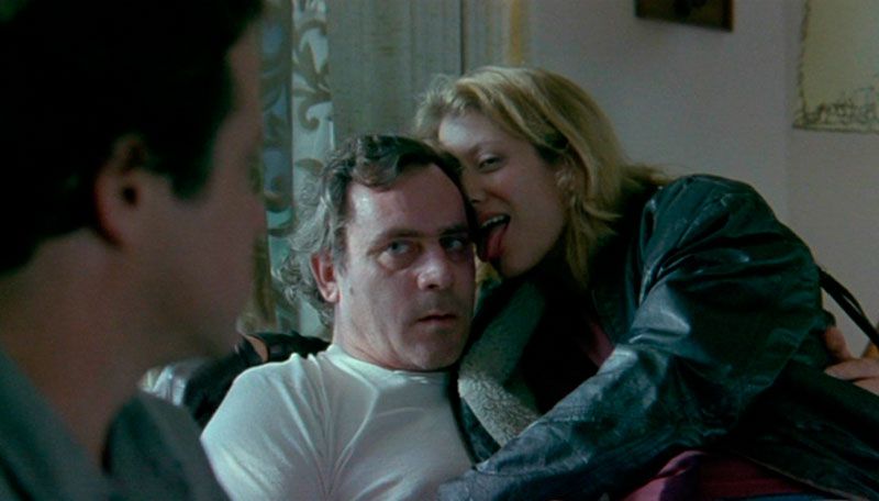 Генри: Портрет серийного убийцы 2 (Henry: Portrait of a Serial Killer, Part 2…