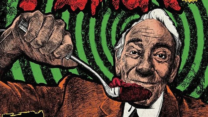 Хершил Гордон Льюис (Herschell Gordon Lewis). Биография, фильмы