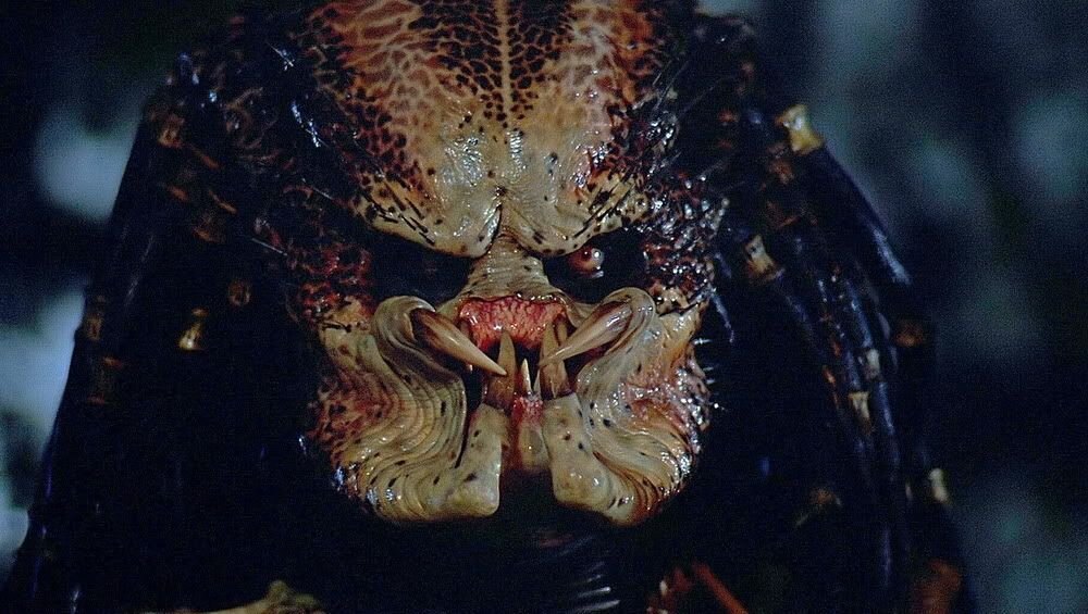 Хищник (Predator, 1987)