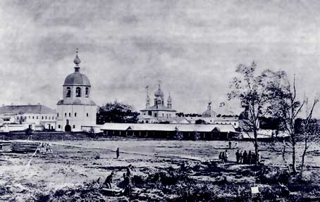 Хрономиражи, или заблудившееся время