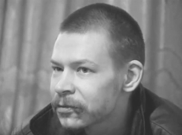 Интервью по поводу Александра Спесивцева