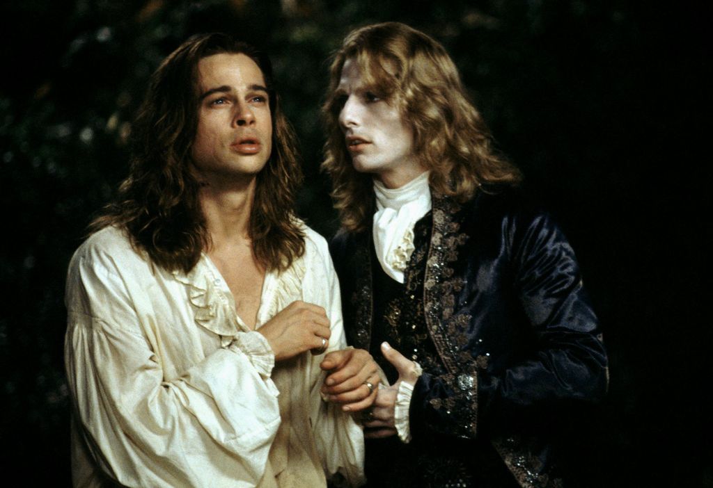 Интервью с вампиром (Interview with the Vampire: The Vampire Chronicles, 1994)