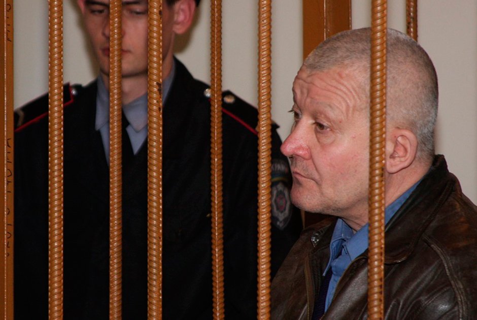 Интервью Сергея Ткача