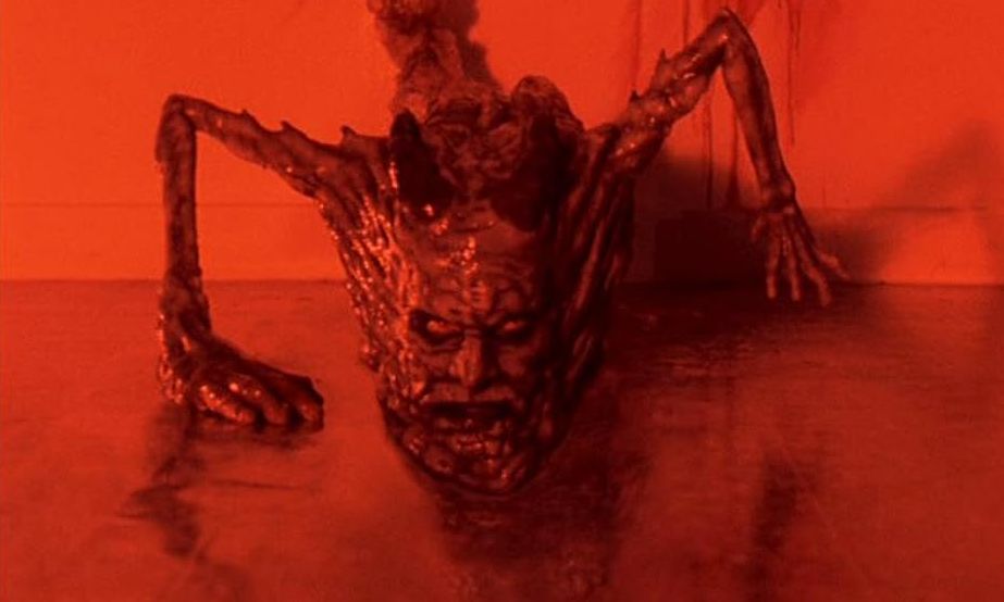 Исполнитель желаний 2 (Wishmaster 2: Evil Never Dies, 1999)