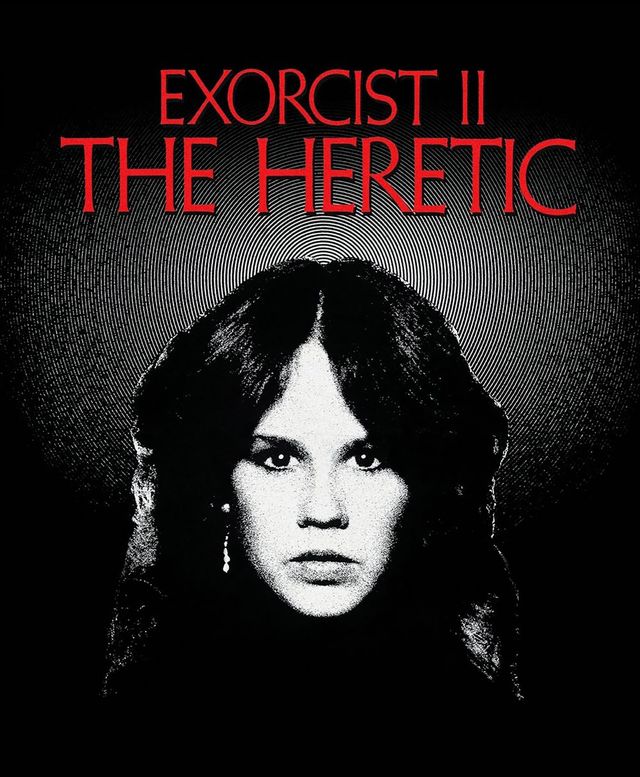 Изгоняющий дьявола 2: Еретик (1977)