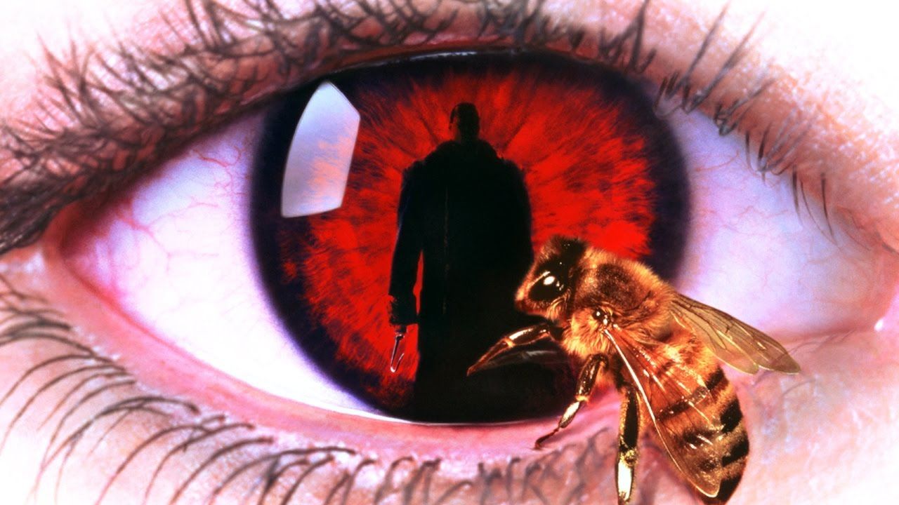 Кэндимен 3: День Мертвых (Candyman: Day Of The Dead, 1999)
