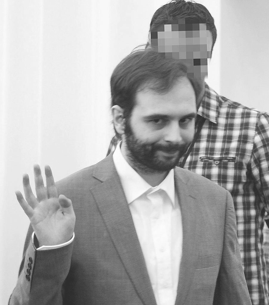 Ким де Гелдер