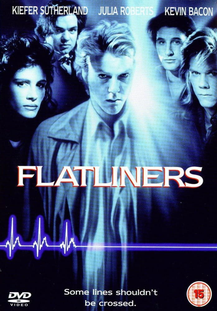 Коматозники (Flatliners, 1990)