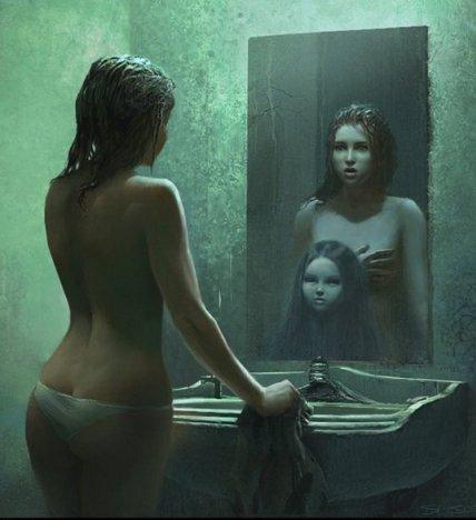 Кошмары