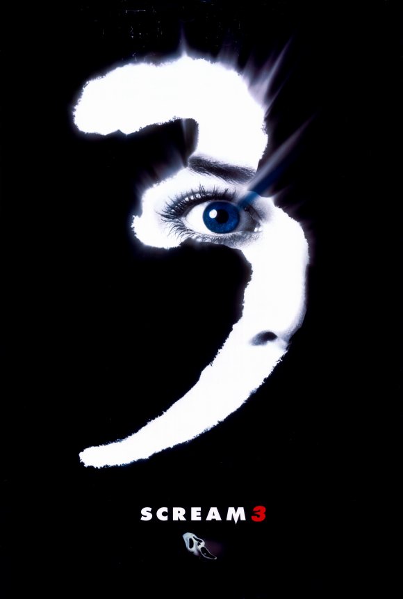 Крик 3 (Scream 3, 1999)