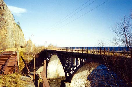 Кругобайкалка