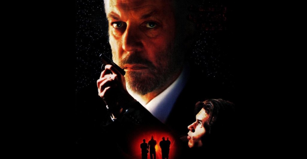 Кукловоды (The Puppet Masters, 1994)