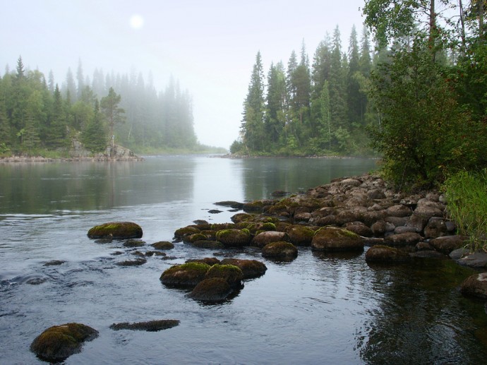 Лечебные камни