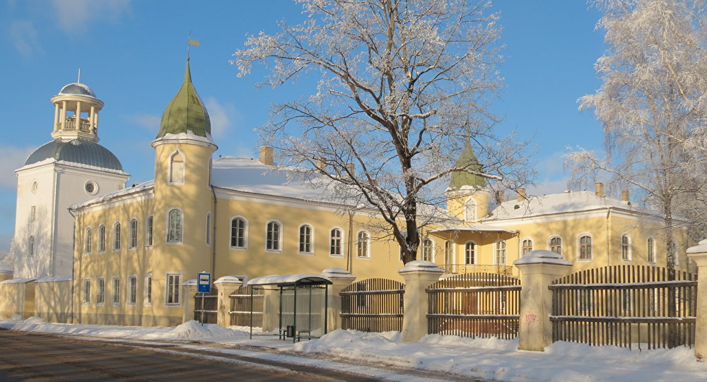 Легенды Крейцбурга: Крустпилсскому замку исполнилось 780 лет