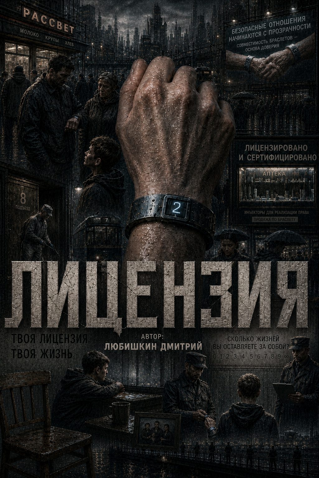 Лицензия