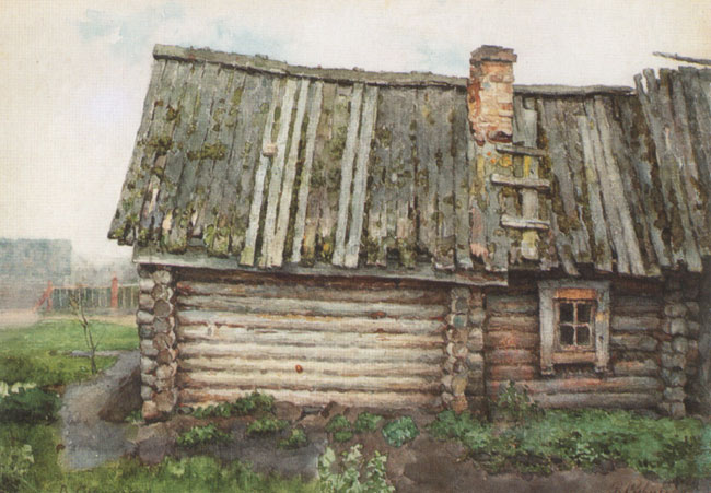 Линия жизни