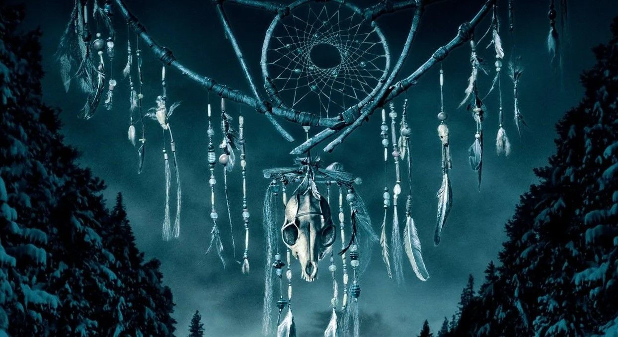 Ловец снов (2003)