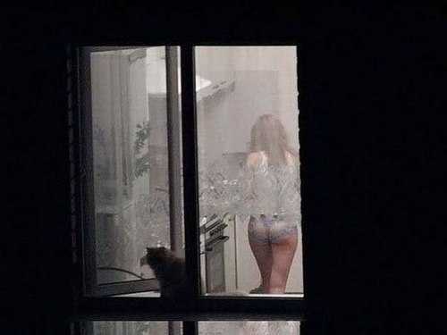 Любопытно